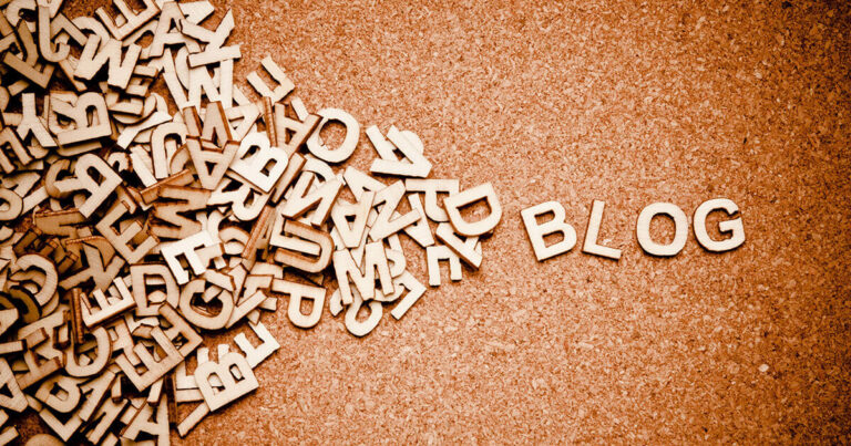 What is a Blog?